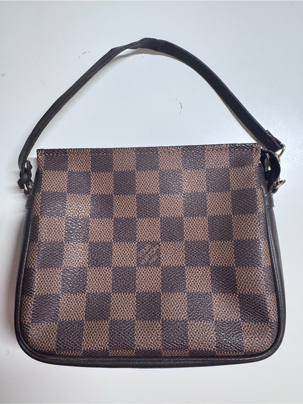 Louis Vuitton Damier Ebene Trousse Accessories